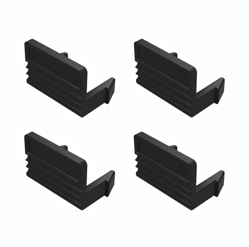 Kennzeichenhalter clips - kennzeichenhalter,