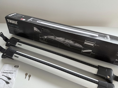 Thule wingbar edge 9582 - wingbar, m