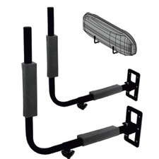 Wandhalterung Set FISCHER