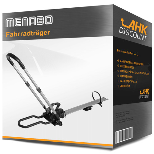 Menabo fahrradträger chrono - menabo,