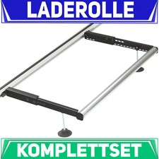 Laderolle für den Aluminium