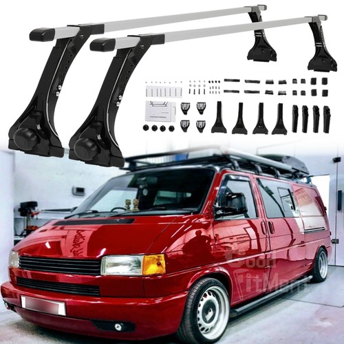 Für van dachträger - vw, 64"