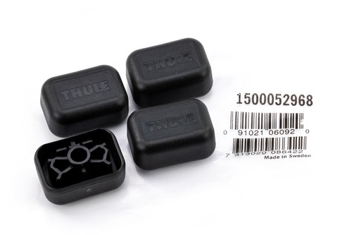 Thule endcap profilendkappen - thule, 4