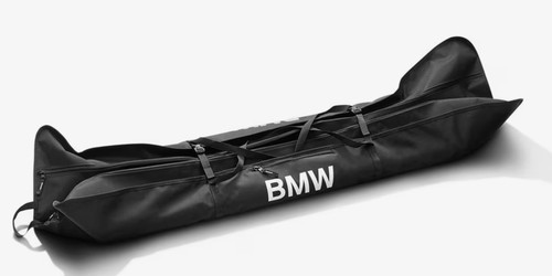 Original bmw dachträgertasche - original,