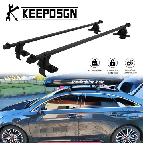 Für kia proceed - proceed, dachträger