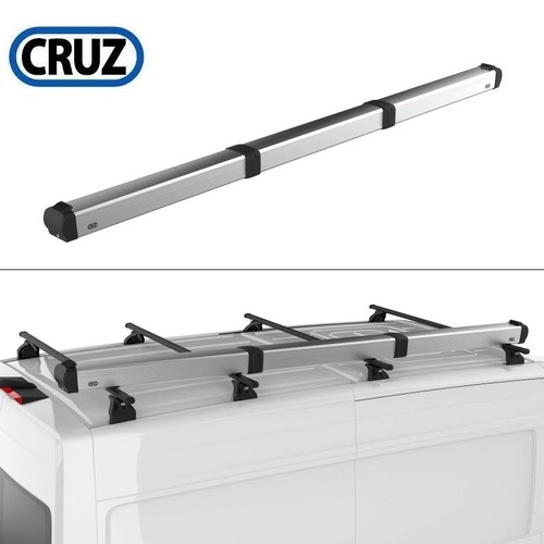Cruz pipe carrier - pipe,