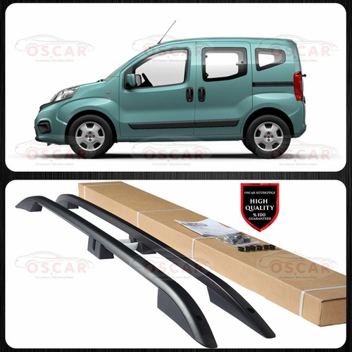 Dachreling für peugeot - peugeot, bipper