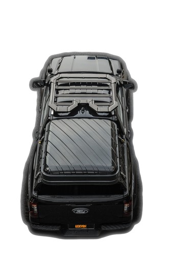 Ford ranger dachträger - ranger, t9
