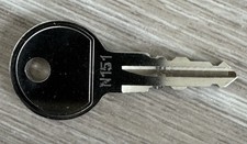 Thule Schlüssel N151