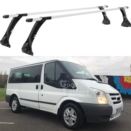 Dachträger regenrinne - 64",