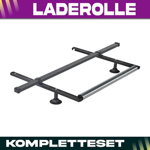 Laderolle 80cm angepasst - laderolle,