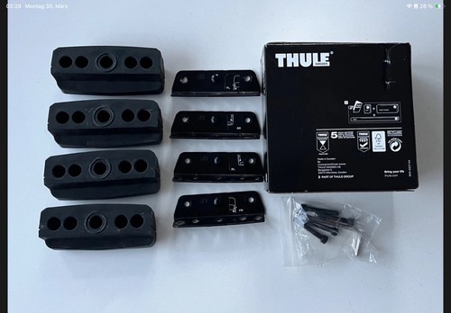 Thule 3149 fitkit - 3149, vw