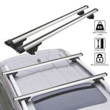 Dachträger Relingträger