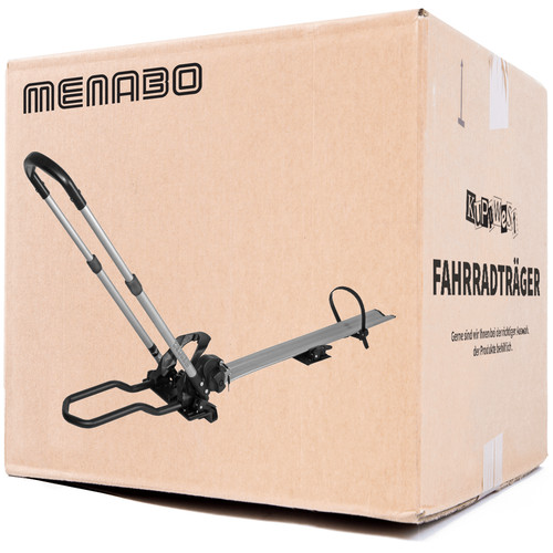 Menabo chrono fahrradträger - chrono,