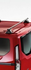 Ford Dachträger Erweiterung