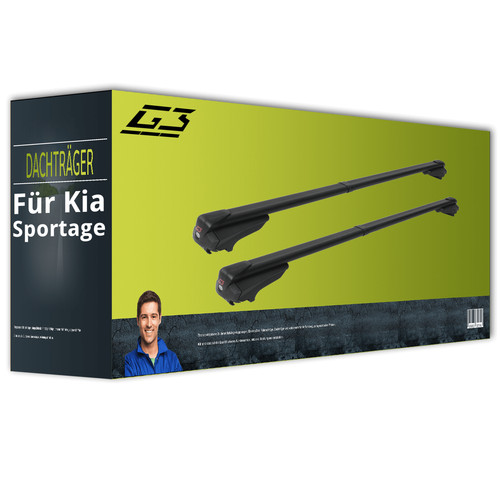 Clop infinity dachträger - -,