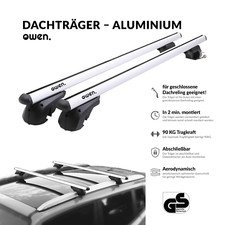 Dachträger Owen 3.0 u.A für