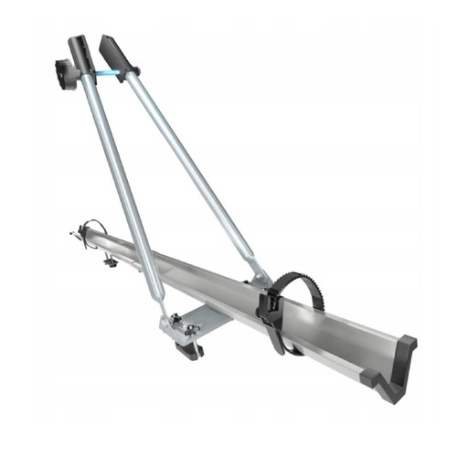 Qls fahrradträger alu dach - fahrradträger,