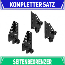 Kompletter Satz für Stahl