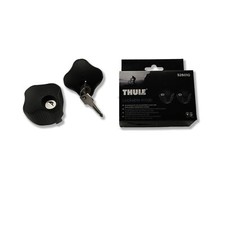 THULE Knebelmuttern 526