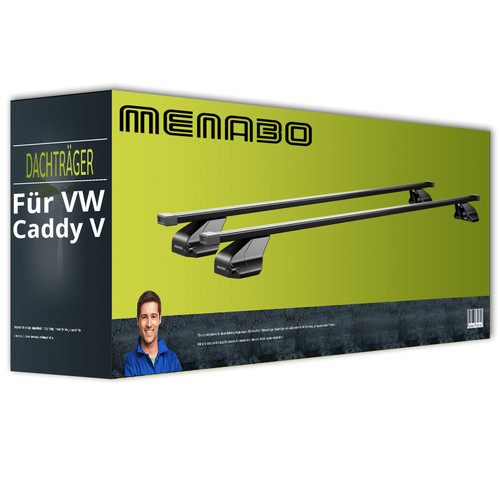 Menabo omega black - black,