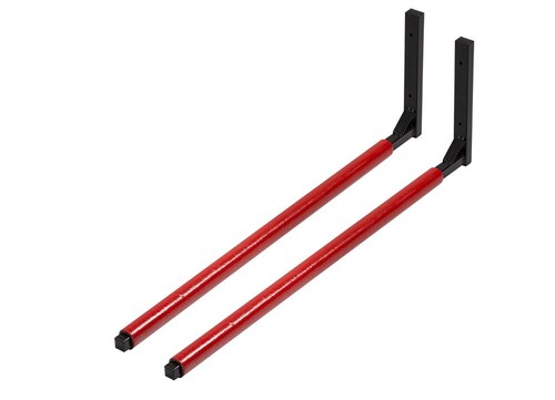Dachboxhalter mit zubehör - mit,