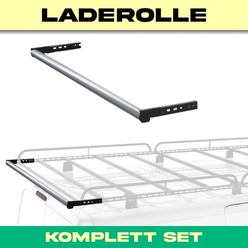 Laderolle 158cm für
