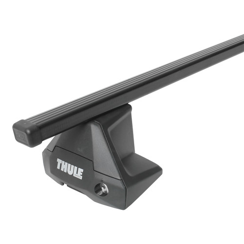 Stahl dachträger thule - dachträger,
