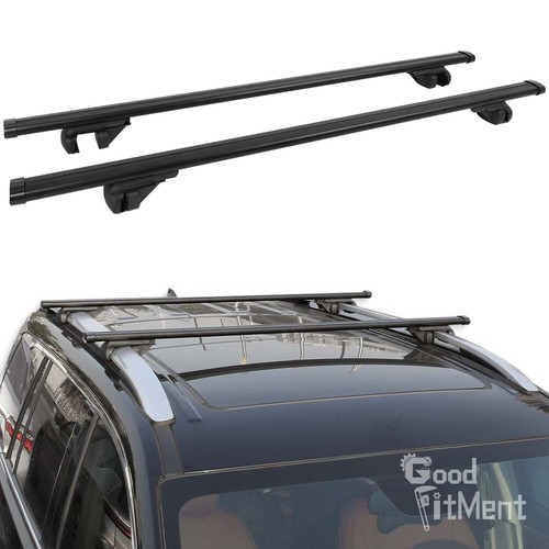 135cm dachträger universal - 2x,