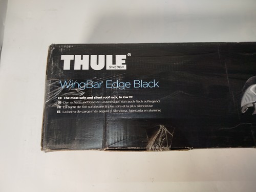 Thule dachträger 9595b - thule,