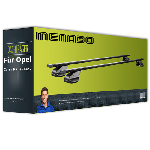 Menabo omega black - menabo,