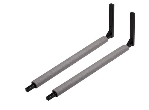 Dachboxhalter mit zubehör - mit,