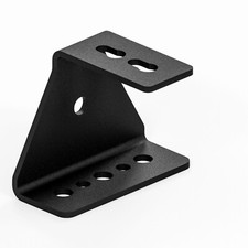 Dachträger Winkel 90° 65mm